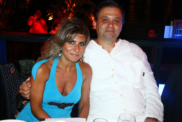 IDRAAC Fundraising Event